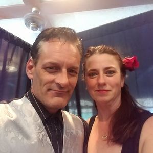 Meet your Posher, Annette